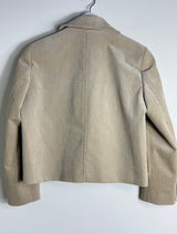 NEW Nili Lotan jacket size S RRP £1190