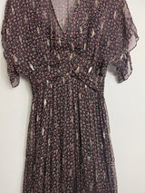 BA&SH dress size 2