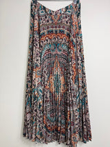 NEW Etro skirt size 48 L