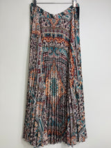 NEW Etro skirt size 48 L