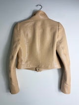 Couregges jacket size 34 RRP £1000