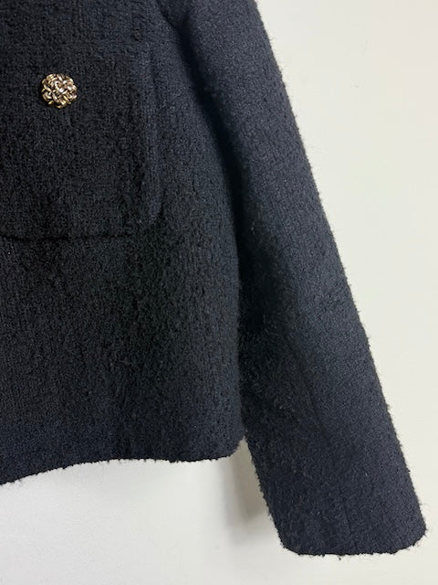 BA&SH blazer size XS