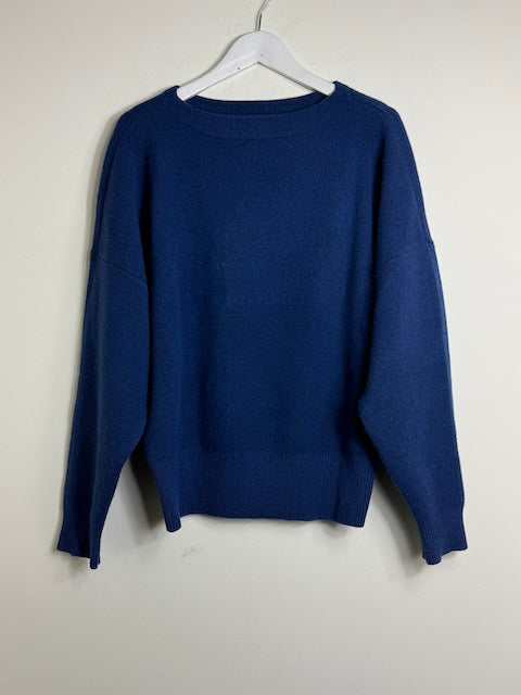 Isabel Marant jumper size 40 UK 10 - 12