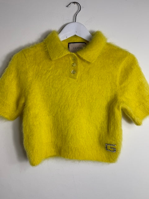 Gucci jumper size XS