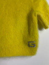 Gucci jumper size XS