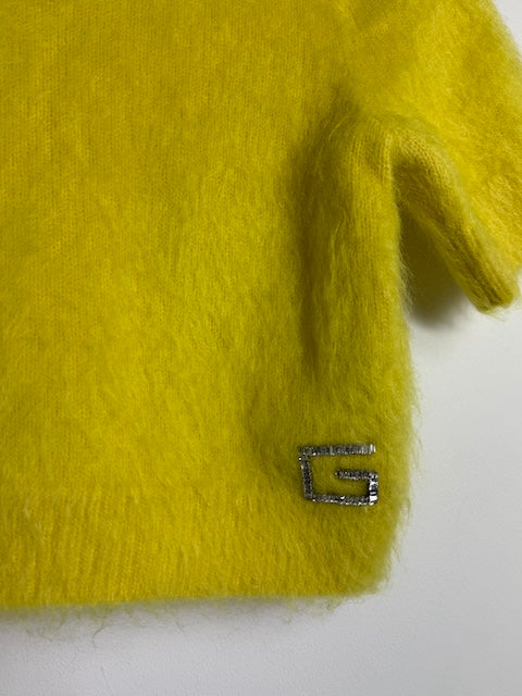 Gucci jumper size XS