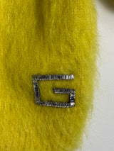 Gucci jumper size XS