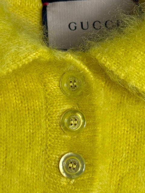 Gucci jumper size XS