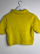 Gucci jumper size XS