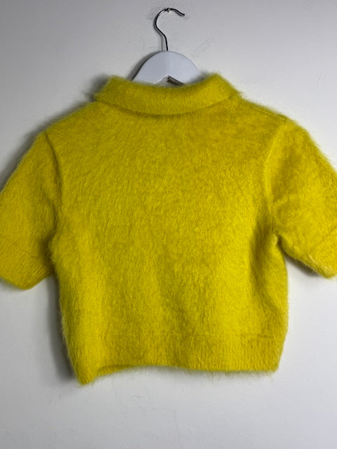 Gucci jumper size XS