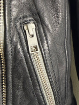 All Saints jacket UK 8