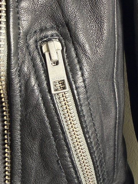 All Saints jacket UK 8