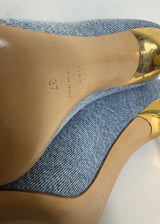 NEW Balmain boots size 37 UK 4