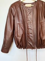 Ducie jacket size XS oversized RRP £700
