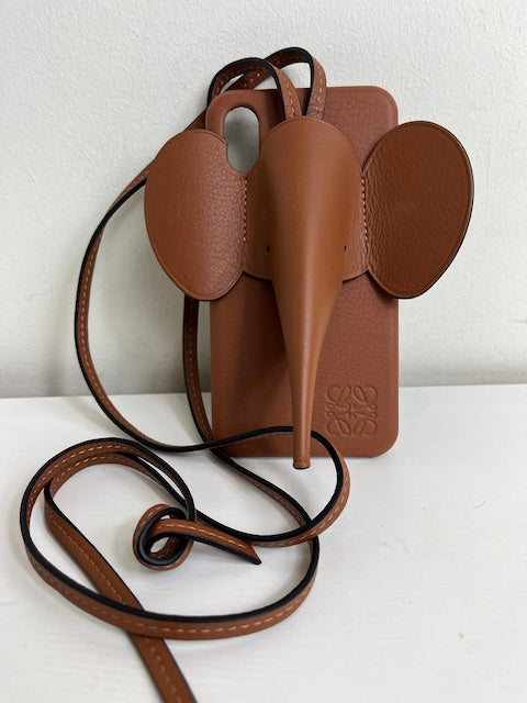 Loewe mobile phone case