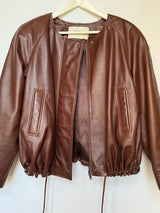 Ducie jacket size XS oversized RRP £700