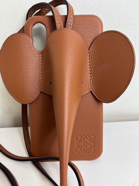 Loewe mobile phone case