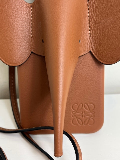 Loewe mobile phone case