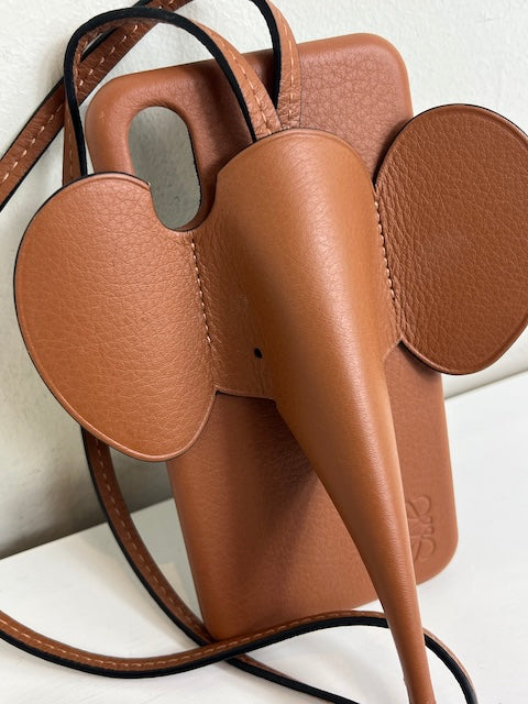 Loewe mobile phone case