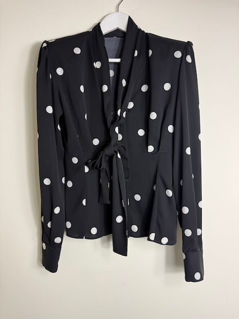 Dolce & Gabbana top size 42 UK 8