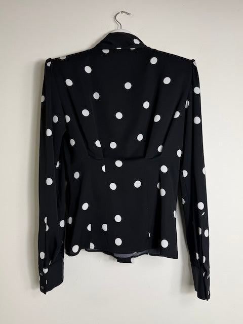 Dolce & Gabbana top size 42 UK 8