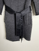 Dolce & Gabbana coatigan size 38 UK 10