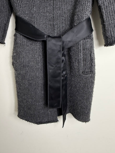 Dolce & Gabbana coatigan size 38 UK 10