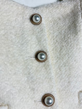 Reformation top size 2 UK 8