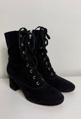 Gianvito Rossi boots UK 3