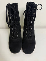 Gianvito Rossi boots UK 3