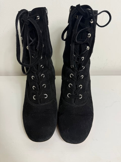 Gianvito Rossi boots UK 3