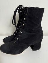 Gianvito Rossi boots UK 3