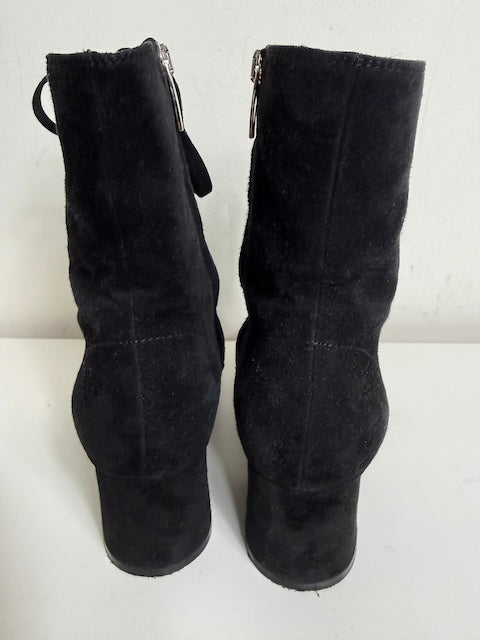 Gianvito Rossi boots UK 3