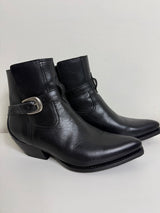 Celine boots size 37 larger fitting
