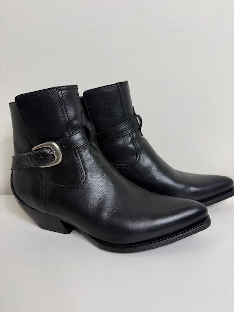 Celine boots size 37 larger fitting