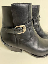 Celine boots size 37 larger fitting