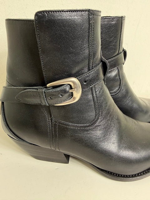 Celine boots size 37 larger fitting