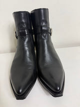 Celine boots size 37 larger fitting