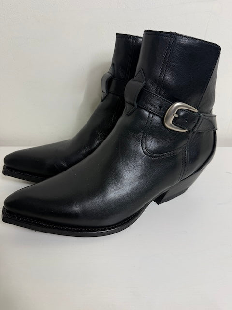 Celine boots size 37 larger fitting