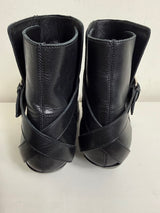 Celine boots size 37 larger fitting