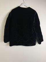 Sandro jacket size 1 UK 10