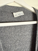 Raey cardigan size L
