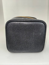 Chanel vanity case