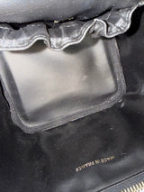 Chanel vanity case