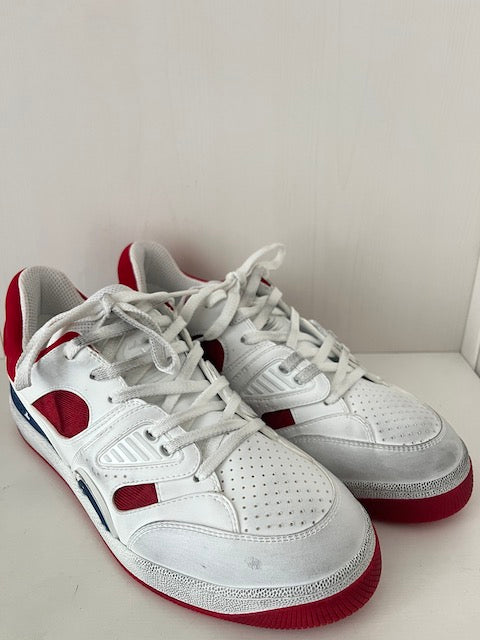 NEW Gucci trainers UK 6.5