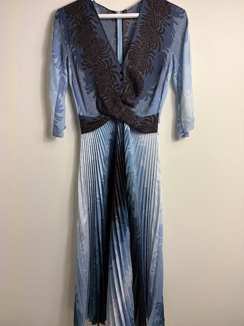 Marco de Vincenzo dress UK 8 - 10