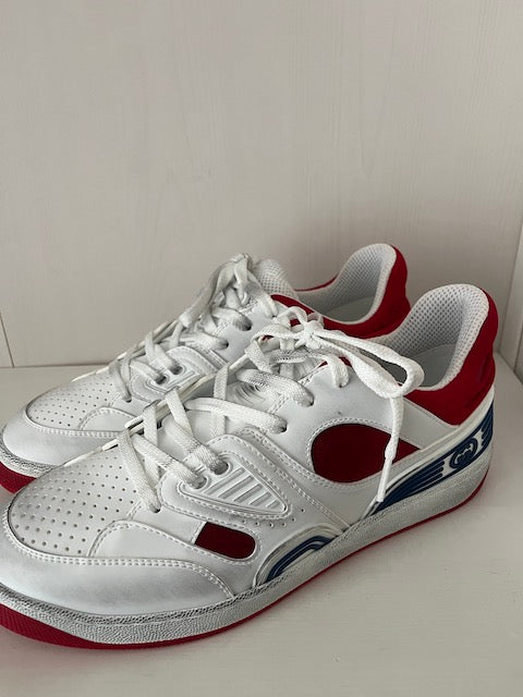 NEW Gucci trainers UK 6.5