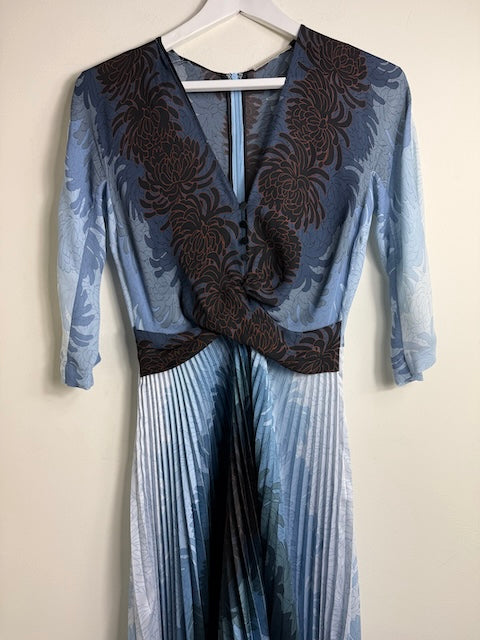 Marco de Vincenzo dress UK 8 - 10