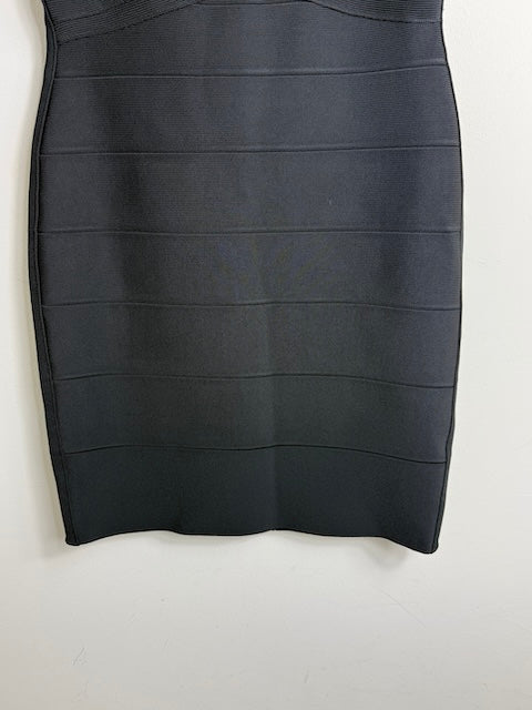 Herve Leger dress size M