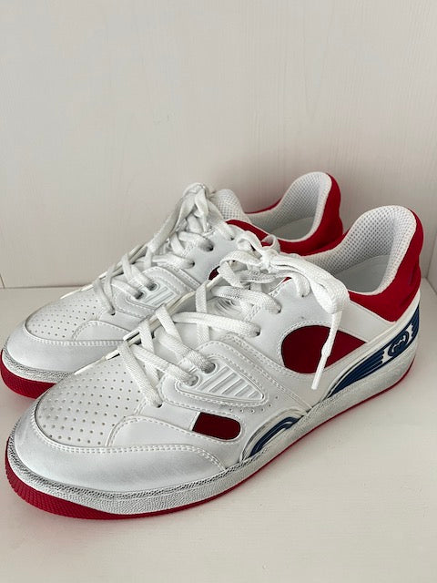 NEW Gucci trainers UK 6.5